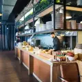 5 Major Benefits of Restaurant Tenant Improvement Services