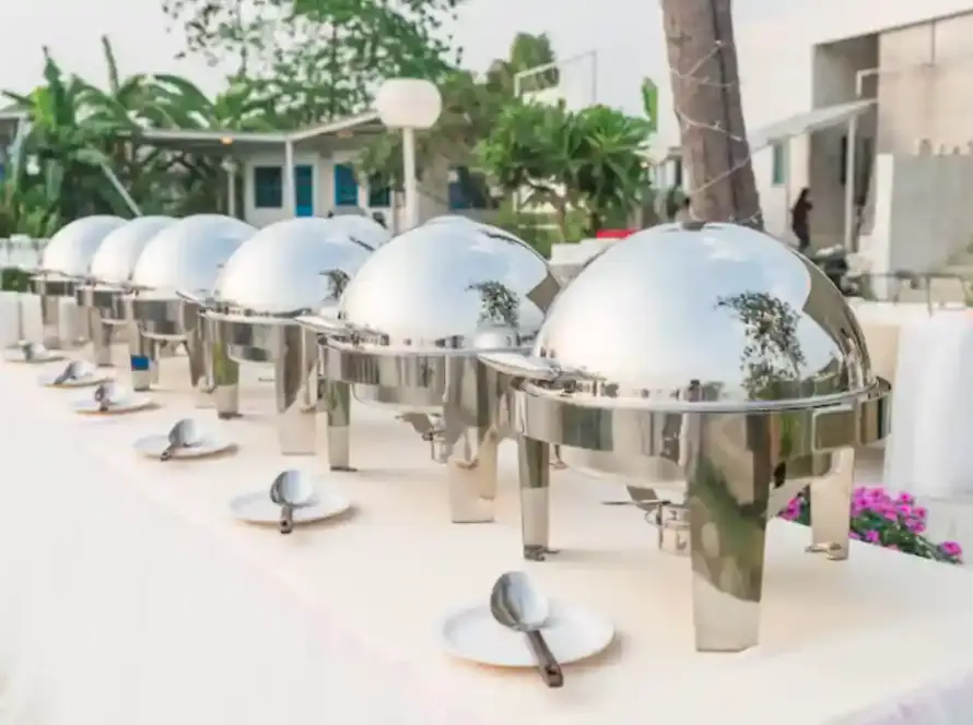 catering